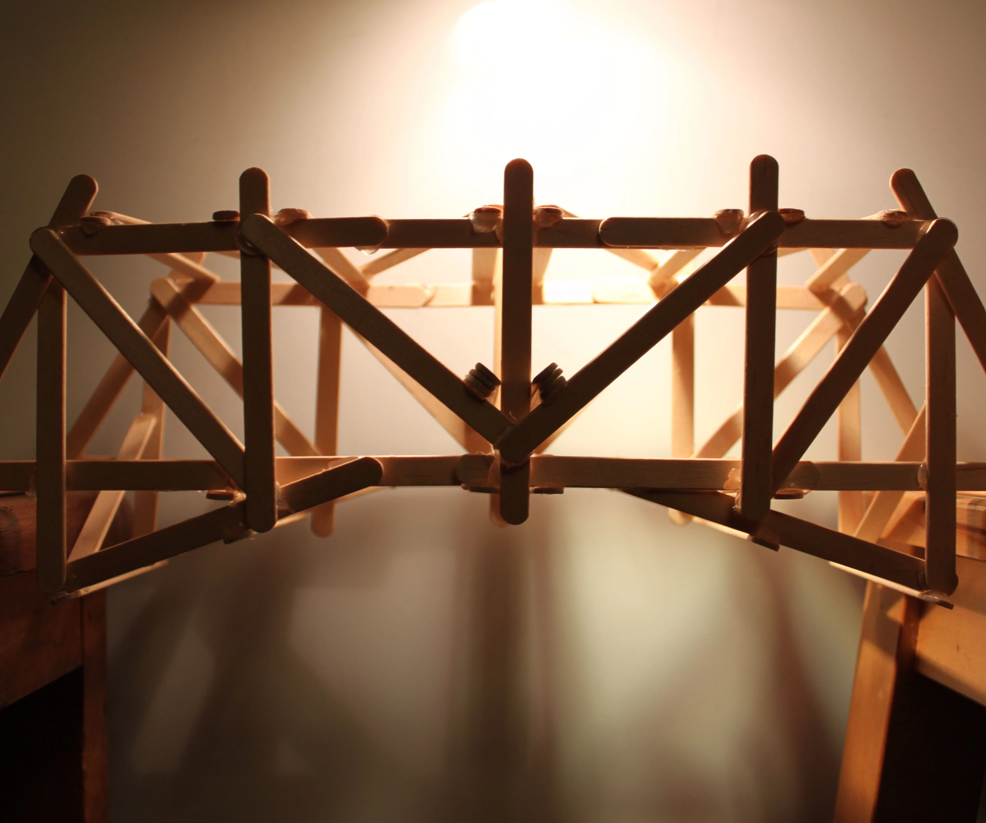 Ko'prik konstruktiv yechim